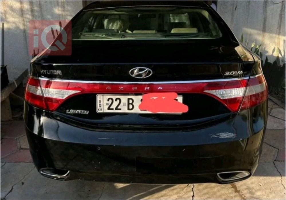 هيونداي أزيرا